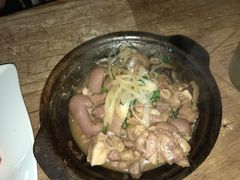 -解语花音乐主题餐厅(龙洞店)