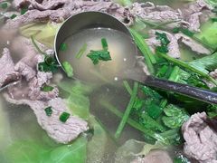 乐山跷脚牛肉-川堂风·跷脚牛肉·乐山爆炒(宝山日月光店)