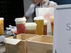 -喜茶(广州荔湾领展广场店)