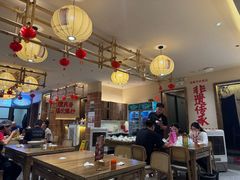 -张太婆老妈蹄花川菜馆·中华餐饮老字号(望平街店)