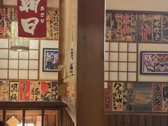 -玉川屋·深夜食堂居酒屋(柳巷店)