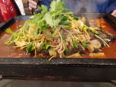 -浔味·山屿湖·正宗全鱼宴老字号