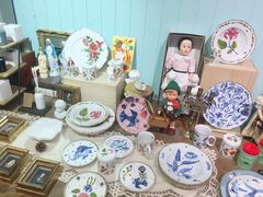 -恋物百货商店(华侨城店)