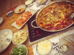 -纽斯桑拿会所(餐厅天山路店)
