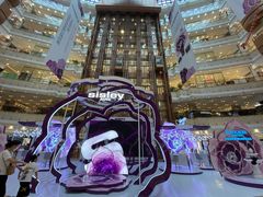 -新世界大丸百货