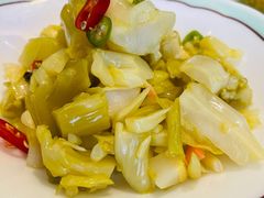 -松沪名灶·豆浆鱼头·新上海菜(飞航吾悦广场店)
