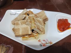 -酒肉门孔府菜(曲阜游客中心店)