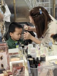 -星宝贝儿童摄影