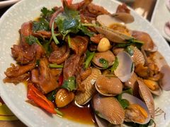 -抱德·潮汕味(琶洲店原惠城鱼仔)