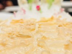 -君庭中餐厅(湘江豪生店)