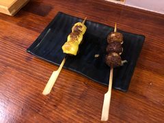 -鸟串烧Yakitori