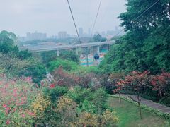 -白云山索道-售票处