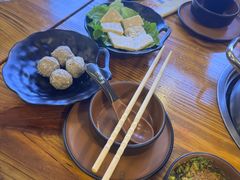 -荣记潮汕牛肉火锅(仙鹤街店)