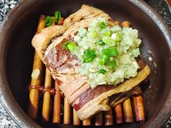 -红泥小火炉·东北泥炉烤肉(天一旗舰店)
