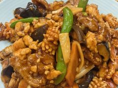 -清真利德顺小老饭庄(复兴路店)