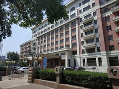 -北京前门建国饭店