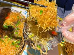 -桥东喜碧海鲜街(水东街店)