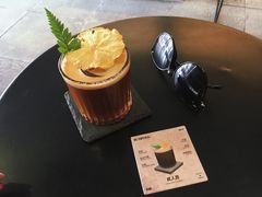 -BE NORMAL CAFE(霞溪路店)
