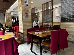 -安诚居干锅鸭头(八角店)