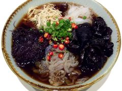 -老妈菜馆(建设街店)