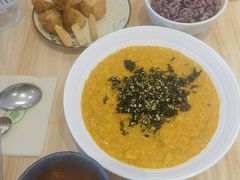 -轻蔬不用等·素食(江苏路店)