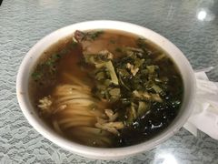 -美味斋(西北街店)