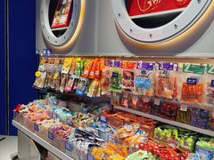 -水一方现烤鱿鱼丝大连特产(高新苏宁百货店)