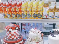-CAKE BOSS 蛋糕老板(北京世纪金源购物中心)