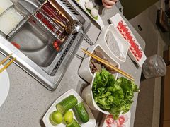 -海底捞火锅(天一广场亚细亚店)