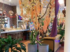 -Linlin泰餐厅(华夏幸福店)