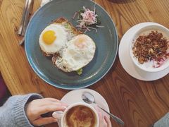 -Moka Bros 摩卡站(嘉华店)