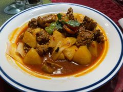 -贯贯吉·清真餐厅(浙江中路店)