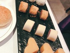 -北京全聚德(清华园店)