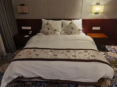 -南通鹏欣花园国宾酒店