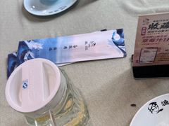 -渔娘渔家丹东海鲜(东直门店)