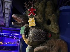 -重庆欢乐海底世界