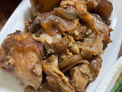 牛窝骨-正宗天津烧麦馆(柳州路店)