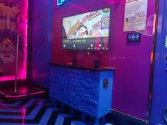-歌友汇KTV(大悦城11层店)