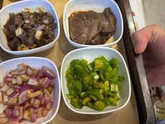 -乔阿马·江南味·驴肉香(龙湖华泾天街店)