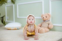 -小熊维尼高端儿童摄影(罗湖区总店)