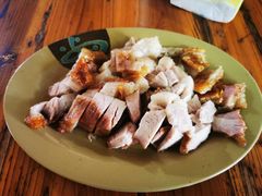 -洲心明记烧肉大粥(总店)