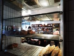 -BAKER&SPICE(安福路店)
