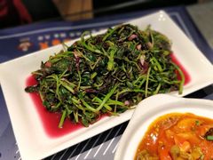 -全聚贤餐厅·湖北家常菜(沙湖店)