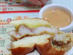 -華人 華星冰室(氹仔 店)