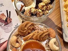 -CURRY YA 熟成咖哩專門店(深圳湾万象城店)