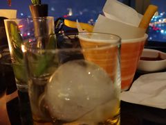 -瑞吉吧 The St·Regis Bar(长沙瑞吉酒店)
