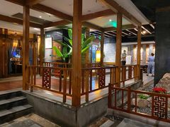 -青藤茶馆(南山路店)