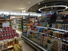 -GranVida生活超市(海信广场店)