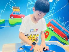 -蓝话筒·少儿成人演讲口才·主持朗诵·戏剧表演(大华第一坊店)