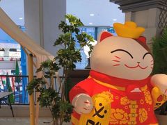 -必胜客(砂之船中东奥莱店)